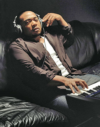 Timbaland vuelve a la carga