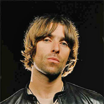 Liam Gallagher colabora con The Prodigy