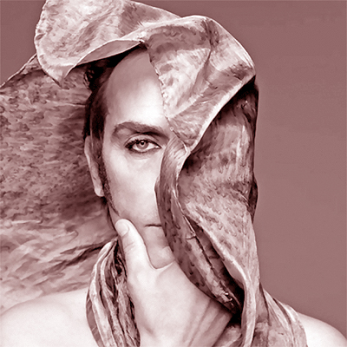 Peter Murphy en España