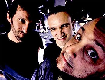 Zu de gira por españa