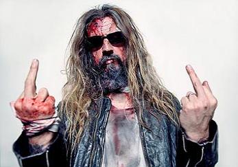 Rob Zombie ficha por Roadrunner