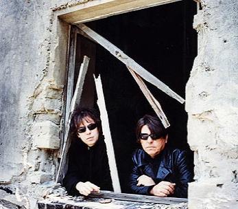 Echo And The Bunnymen editan un disco en directo