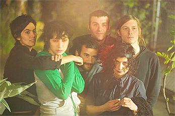 Suspendida la gira de Evangelista