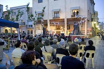 Se abre la inscripción para la onceava Fira de Música al Carrer de Vila-seca