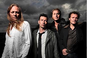 DAD en Barcelona y Madrid