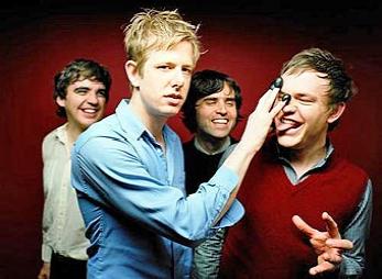 Spoon anuncian los detalles de su nuevo disco