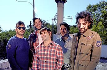 L.A. inicia su gira