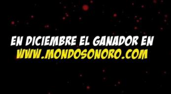 Seleccionados los finalistas al mejor clip Musical