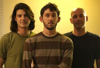 The Antlers anuncian dos fechas en España