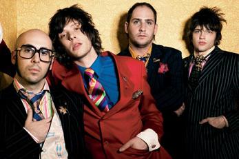 Nuevos detalles sobre el disco de OK Go