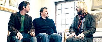 Conciertos de Sweet Billy Pilgrim en España