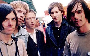 The Brian Jonestown Massacre estrenan su nuevo disco en Internet