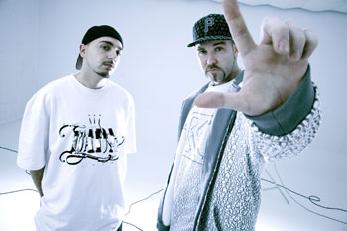 SFDK nos descubren los secretos de su nuevo disco