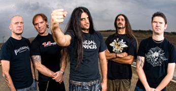 Hoy se pone a la venta el álbum de debut de Soziedad Alkoholika