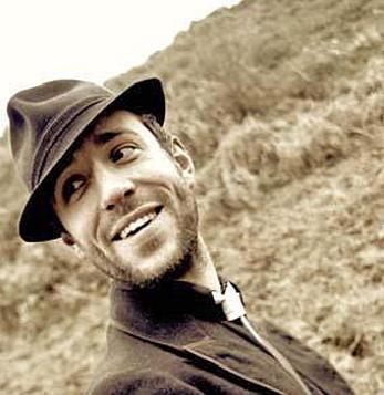 Charlie Winston suspende su gira española