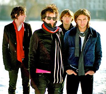 Phoenix en La Bloghoteque