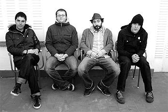 Muletrain dicen adiós