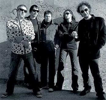 El regreso de Los Planetas