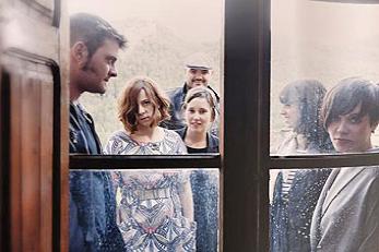 Primera edición del Festival Solomusicos.com