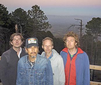 We Use To Party se presenta en sociedad