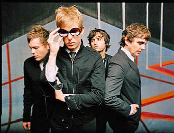 Más nombres para el San Miguel Primavera Sound 2010