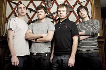 Enter Shikari editan un disco de rarezas