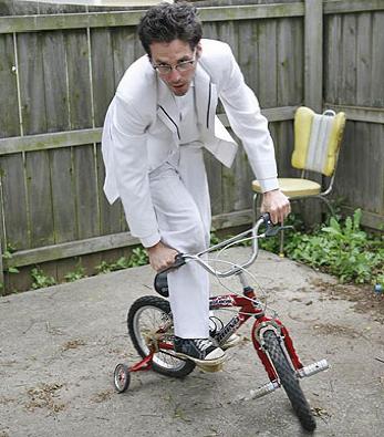 Clem Snide lanzan su séptimo álbum