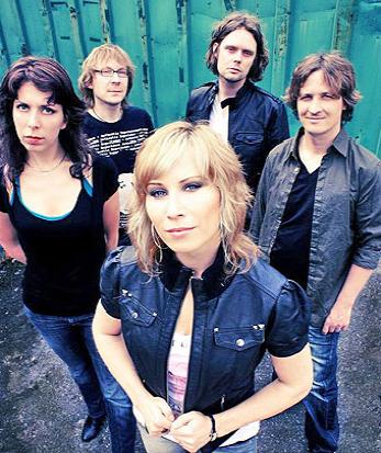 The Gathering en España