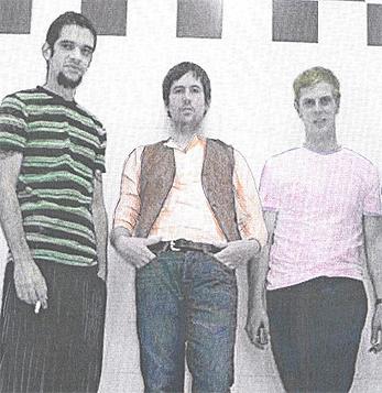 Mini-Festival de Astro Discos