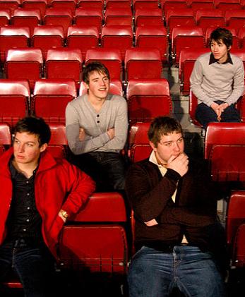 Cuenta atrás para el MTV Winter de Valencia