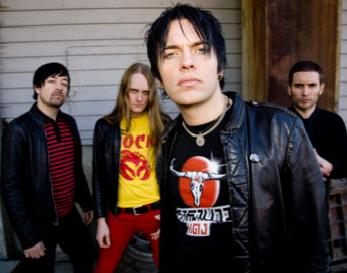 Bloodlights presentan nuevo disco