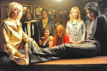 El biopic sobre The Runaways triunfa en Sundance