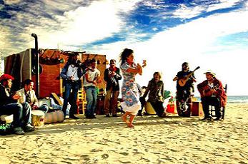 Nasty Mondays y Calima clausurarán el SIMBA