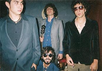 Lo mejor de la música negra en Groovadelia