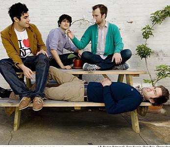 Más nombres para el FIB 2010