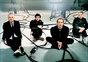 Brian Eno vuelve a colaborar con Coldplay