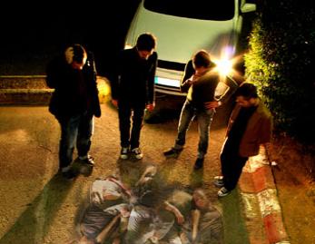 The Baltic Sea regalan La Verdad (Remixes)