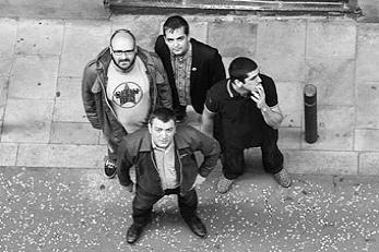 Mujeres, F.A.N.T.A y The Bite en la sala Pop