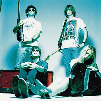 La exposición de Sonic Youth sigue dando que hablar