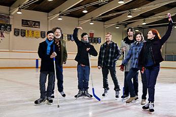 Quinto disco de The New Pornographers