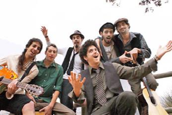 Los Barrankillos protagonistas de El Grup del Mes