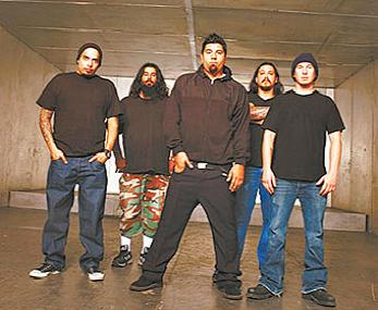 Deftones anuncian los detalles de su nuevo disco