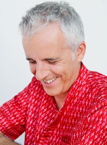 Kiko Veneno, medalla al mérito en las bellas artes