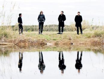 Los ganadores del Pop-Eye, a punto de conocerse