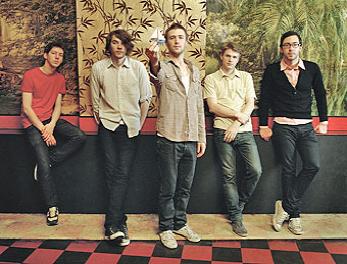 Pete And The Pirates en España