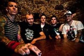 San Patrick's punk folk fest 2010