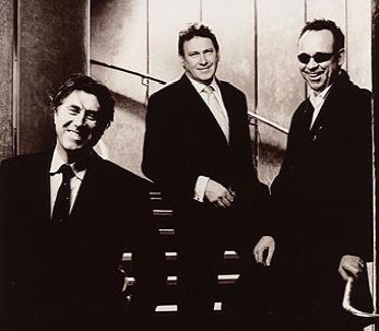 Roxy Music, revival en el Sónar