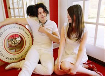 Jack White defiende a su compañera Meg