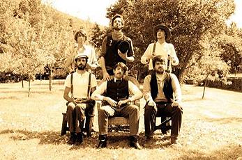 Conciertos acústicos en Painting The Monkey