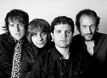 Els Trons en directo